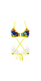 Haut de Bikini Active Tropical Dream (3 Semaines)