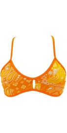Haut de Bikini Active Cool...