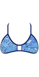 Haut de Bikini Active Cool...