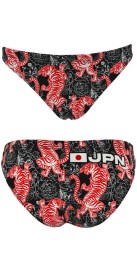 Bas de Bikini Mare Tiger JPN (3 Semaines)