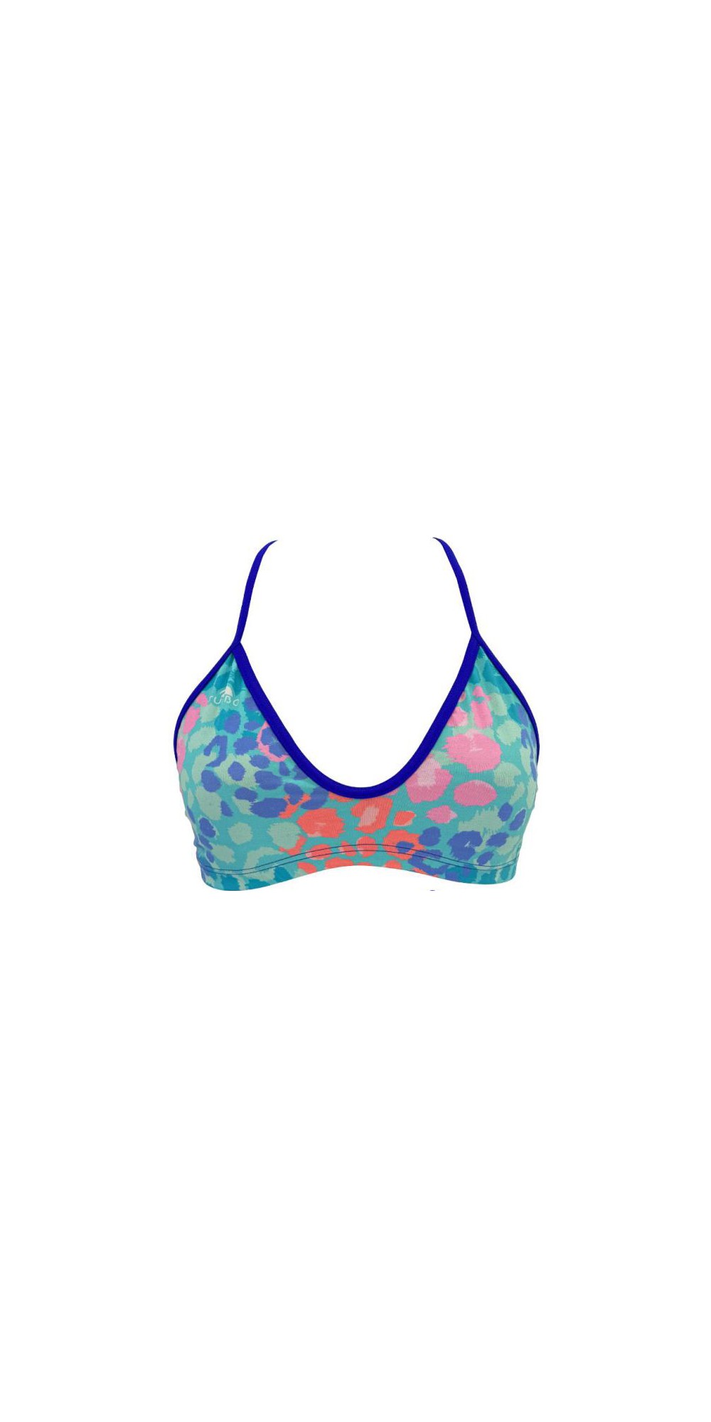 Haut de Bikini Mare Seaside Chic (3 Semaines)