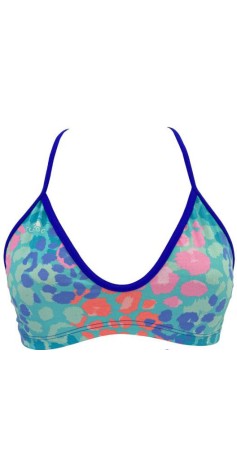 Haut de Bikini Mare Seaside Chic (3 Semaines)