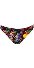 Bas de Bikini Mare Laser...