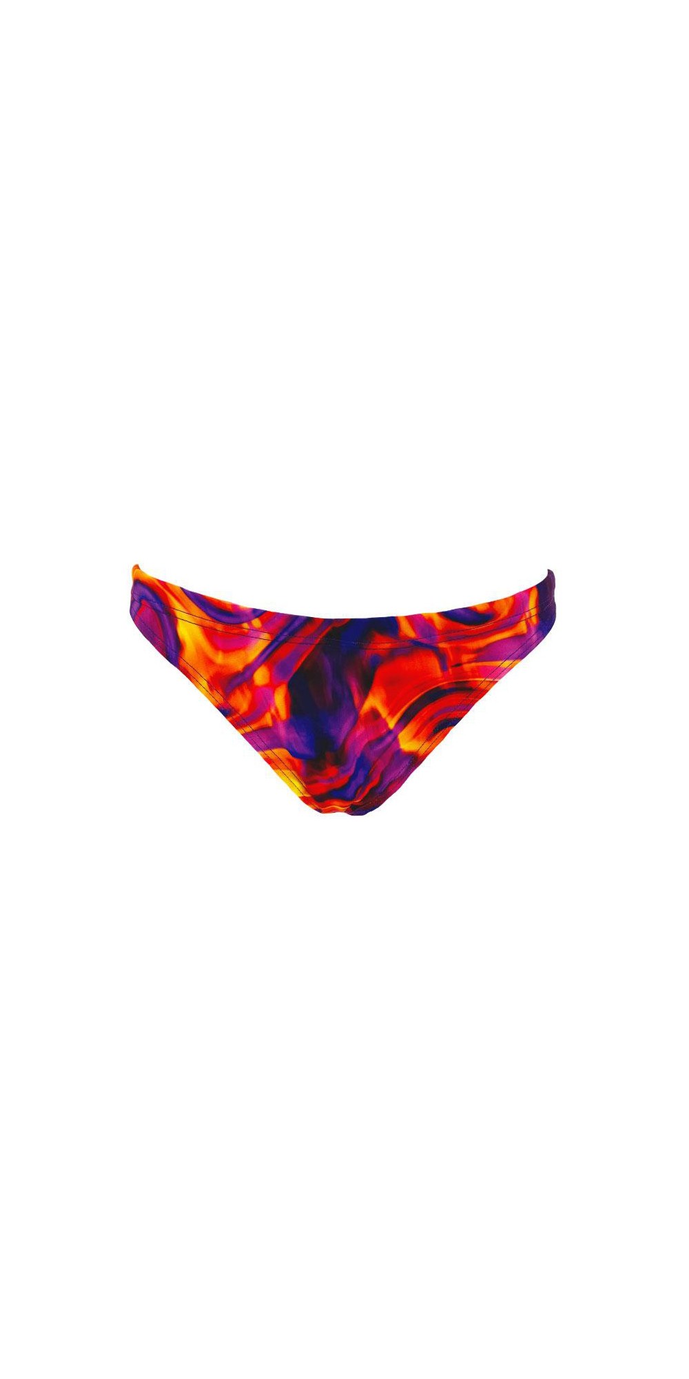 Bas de Bikini Funky Wild Sunset (3 Semaines)