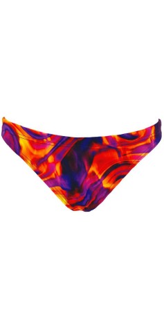 Bas de Bikini Funky Wild Sunset (3 Semaines)