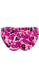 Bas de Bikini Mare Aqua Garden (3 Semaines)