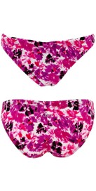 Bas de Bikini Mare Aqua Garden (3 Semaines)