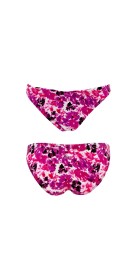 Bas de Bikini Mare Aqua Garden (3 Semaines)