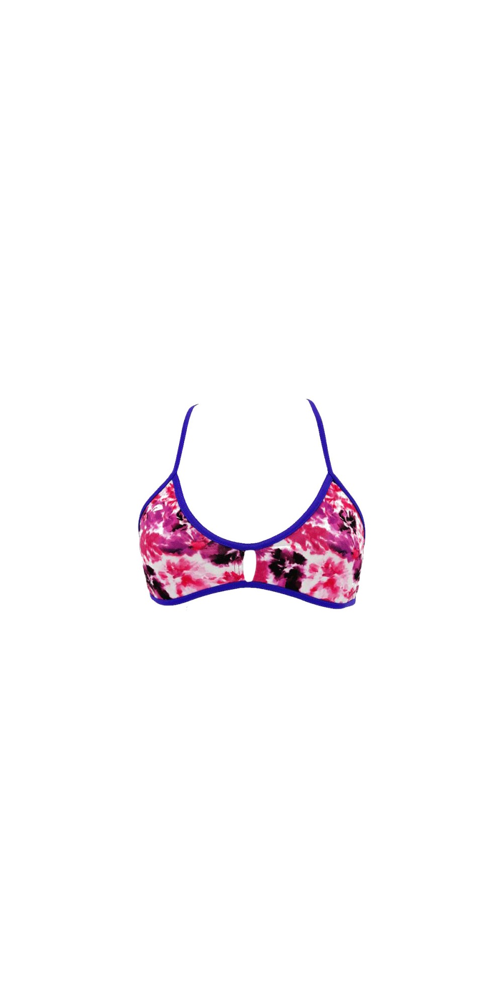 Haut de Bikini Active Aqua Garden (3 Semaines)