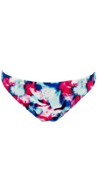Bas de Bikini Mare Floral...