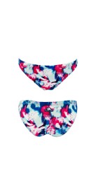 Bas de Bikini Mare Floral Party (3 Semaines)