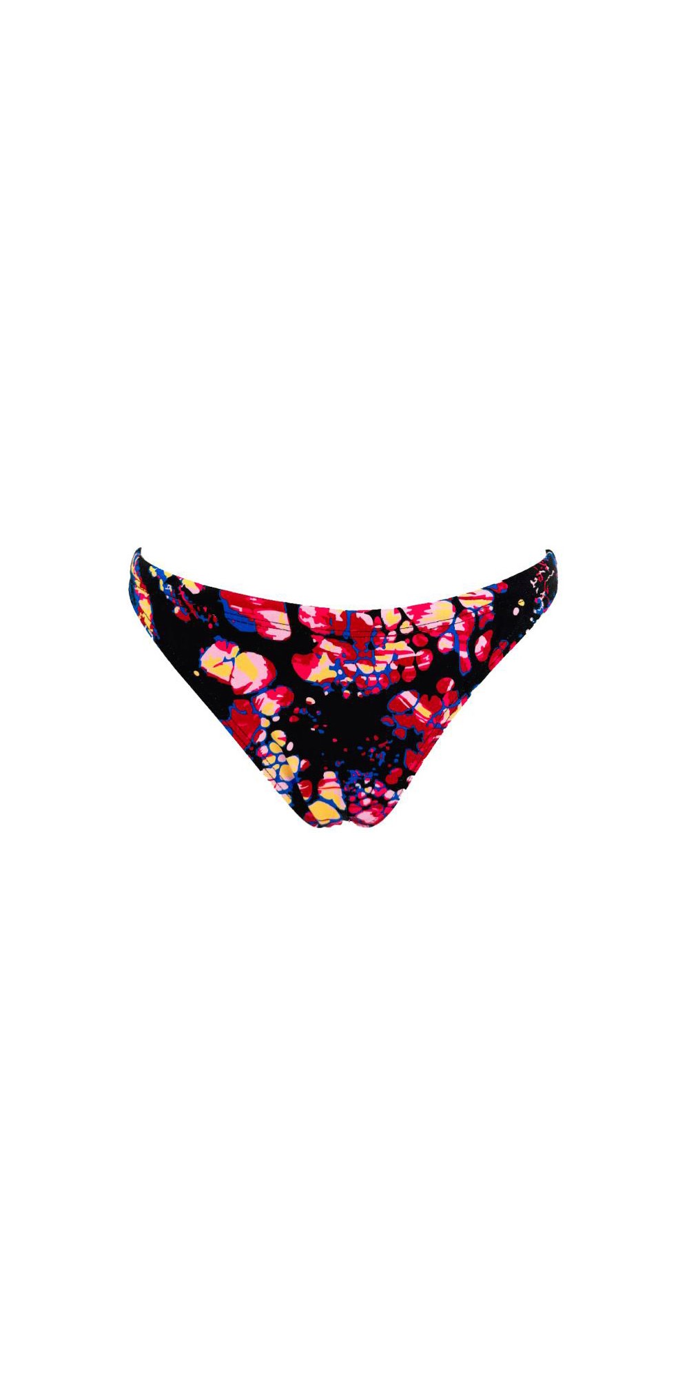 Bas de Bikini Mare Bubbly Mesh (3 Semaines)