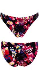 Bas de Bikini Mare Bubbly Mesh (3 Semaines)