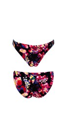 Bas de Bikini Mare Bubbly Mesh (3 Semaines)