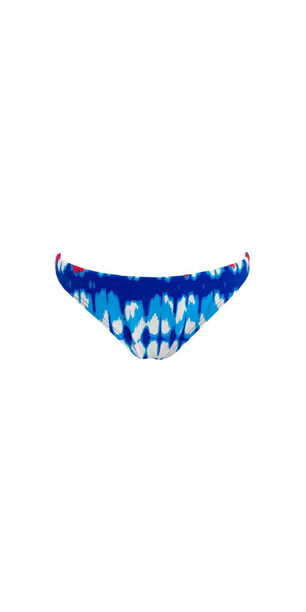 Bas de Bikini Mare Tie Dye (3 Semaines)