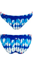Bas de Bikini Mare Tie Dye (3 Semaines)