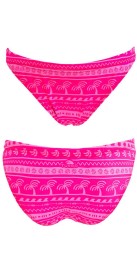 Bas de Bikini Mare Radiant Shore (3 Semaines)