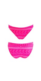 Bas de Bikini Mare Radiant Shore (3 Semaines)