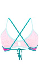 Haut de Bikini Active Radiant Shore (3 Semaines)