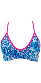 Haut de Bikini Mare Blue...