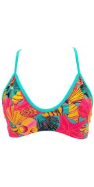 Haut de Bikini Mare Coral...