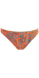 Bas de Bikini Mare Leopard...
