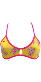 Haut de Bikini Active Aloha...