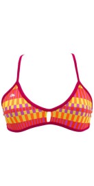 Haut de Bikini Active...