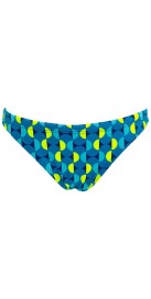 Bas de Bikini Mare Blue...