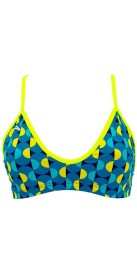 Haut de Bikini Mare Blue...