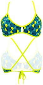 Haut de Bikini Active Blue Breeze (3 Semaines)