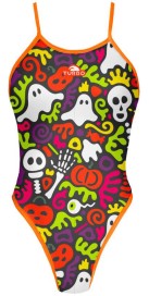 Spooky Neon (3 Semaines)