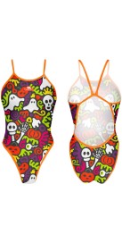 Spooky Neon (3 Semaines)