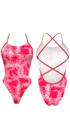 Peachy Vibes (3 Semaines)