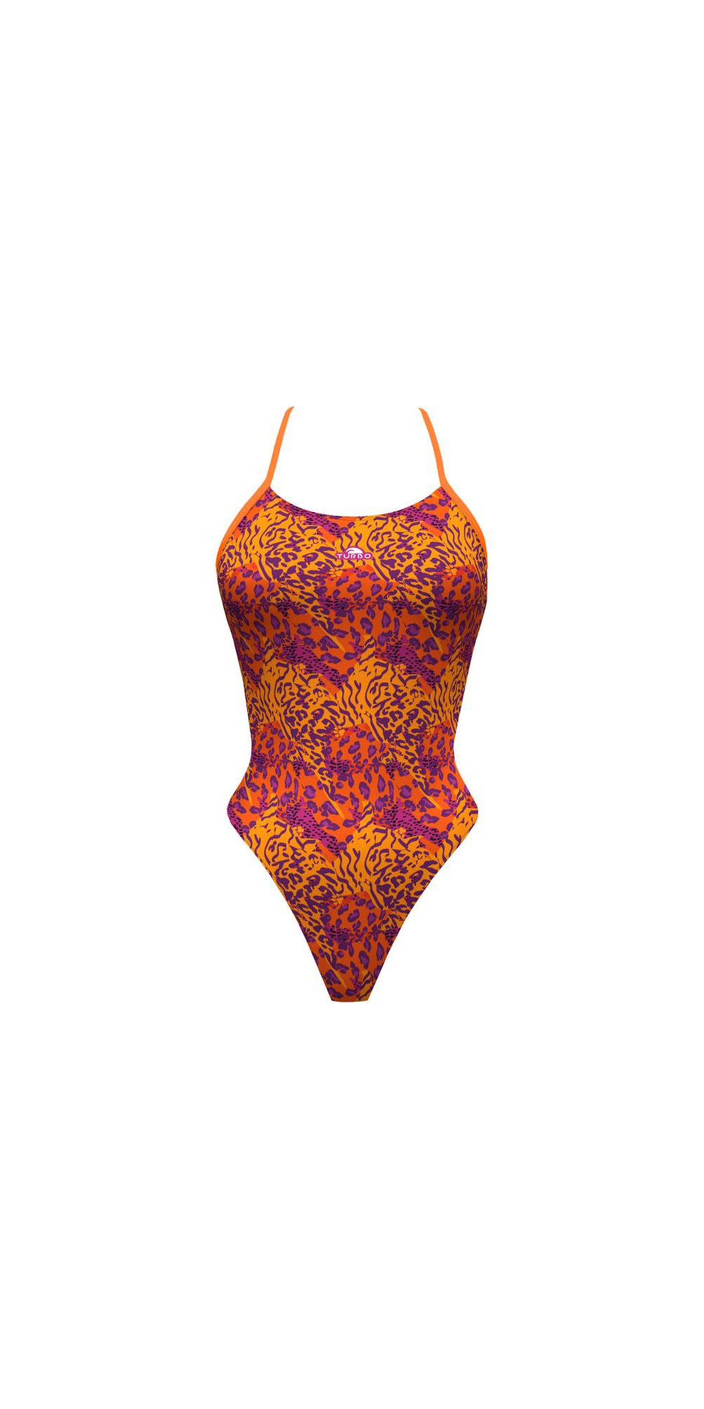 Wild Diva (3 Semaines)