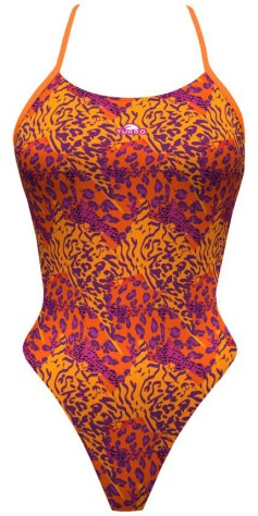 Wild Diva (3 Semaines)