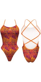 Wild Diva (3 Semaines)