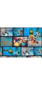 Player-Water-Polo (3 Semaines)