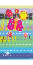 Country Friends (3 Semaines)