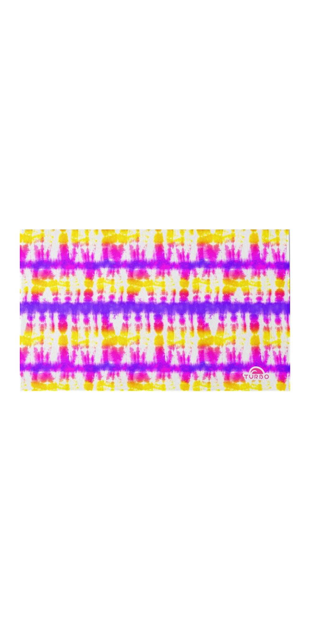 Tie Dye Pastel (3 Semaines)