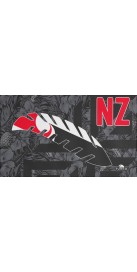 Feather NZ (3 Semaines)