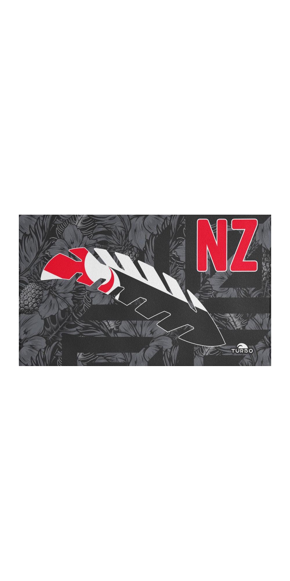 Feather NZ (3 Semaines)