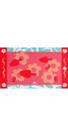 Sun Kissed (3 Semaines)