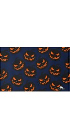 PumpKin Curse (3 Semaines)