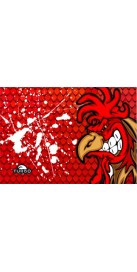 Mister Paco (3 Semaines)