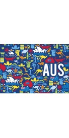 Australia Kakadu (3 Semaines)