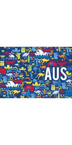 Australia Kakadu (3 Semaines)