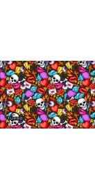 Lucky Death (3 Semaines)