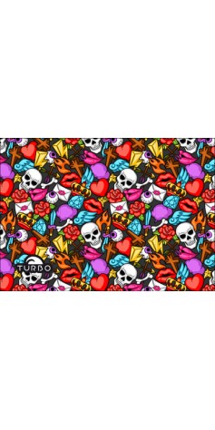 Lucky Death (3 Semaines)