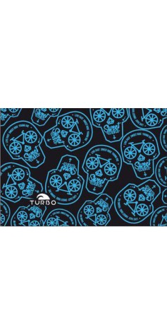 Sweet Ride Bleu (3 Semaines)